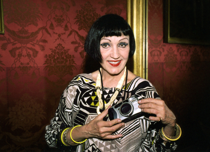 Christine Spengler