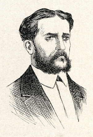 José Eugenio Ellauri y Obes