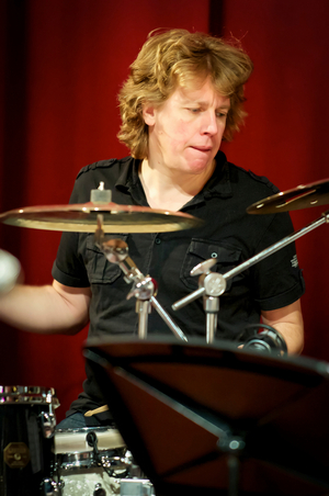 Martin France