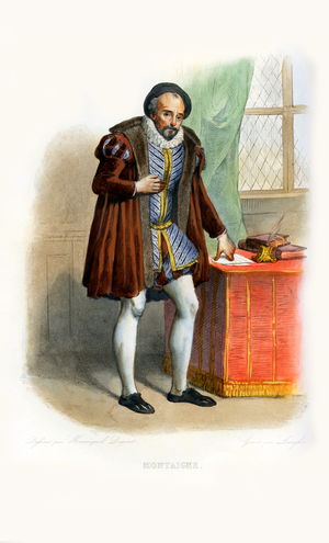 Montaigne