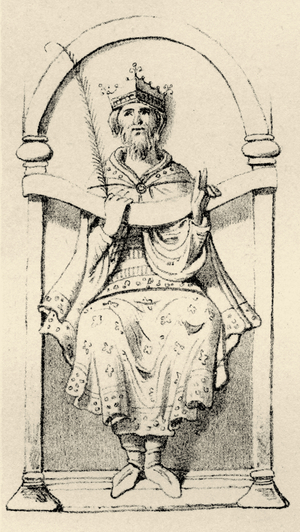 King Edgar