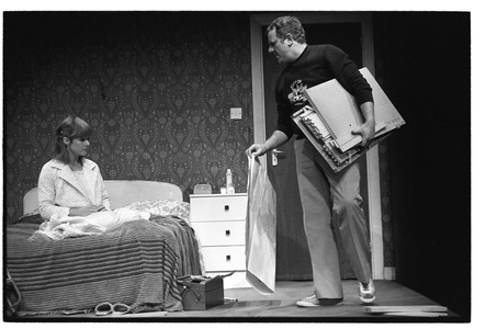 Bedroom Farce