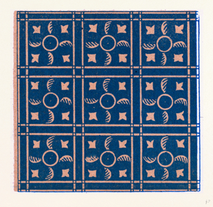 Renaissance Ornament