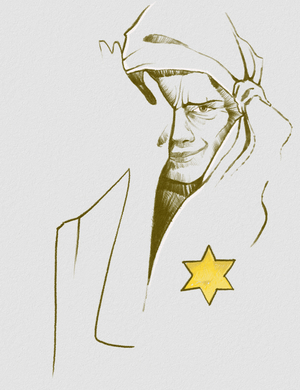 Holocaust Remembrance Day, Shoah