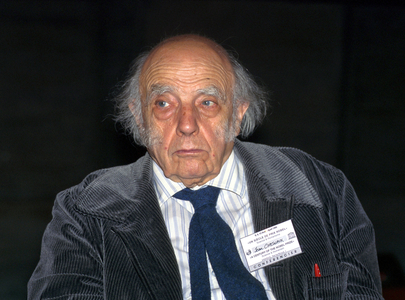 Jean Chesnaux