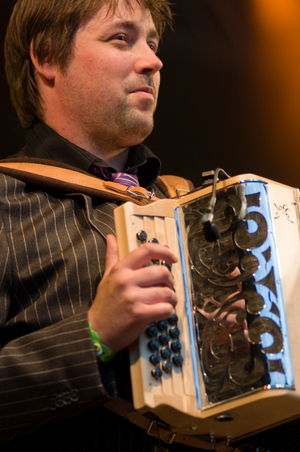 John Spiers (photo)