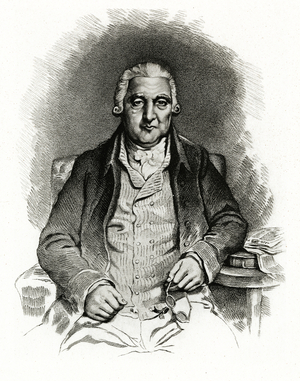 Richard Arkwright, 1884-90 (phototype)