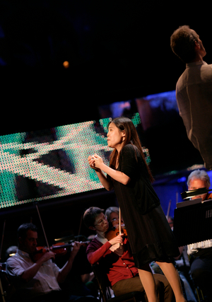Eri Nakamura