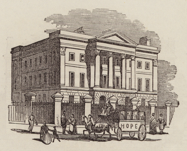 Apsley House (engraving)