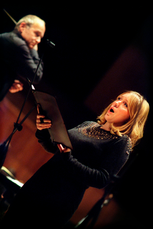 Sophie Bevan with Orchestra of the Age of Enlightenment