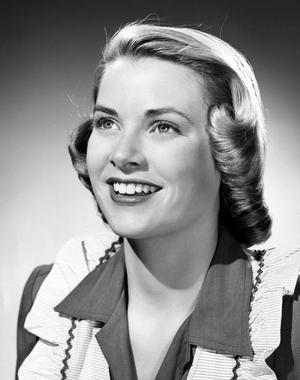 Close-up of a mid adult woman smiling