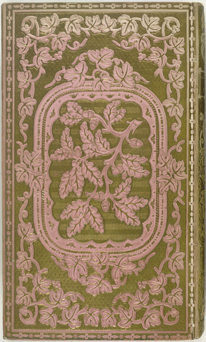 Floral design