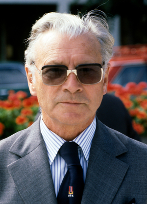 Oslo 19780824: Frithjof Jacobsen Ambassador in Moscow …, 1978 (photo)