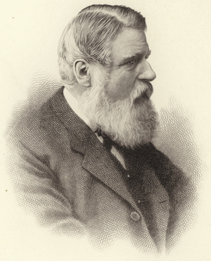 Stafford Henry Northcote (engraving)