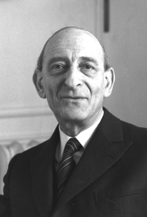 Raymond Aron