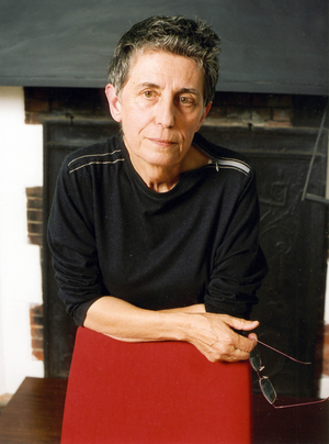 Daniele Saint-Bois