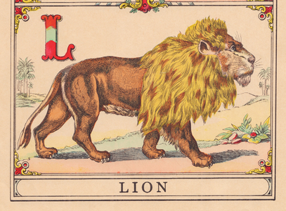 L: Leo