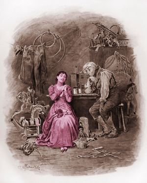 Charles Dickens 's 'The