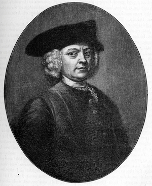 William Hogarth