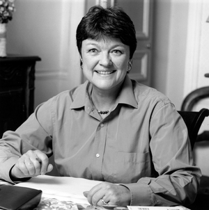 Beatrice Maillard Chaulin