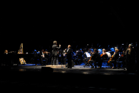 Lucio Dalla, 2006 (photo)
