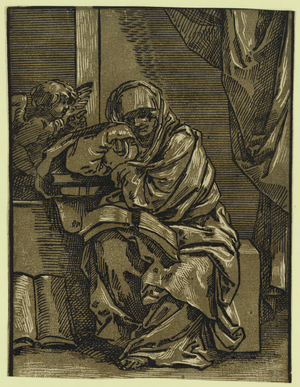 Sibyll, Between 1630 and 1655