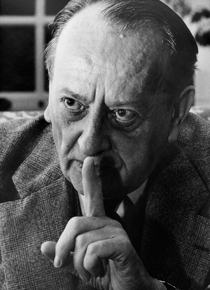 Andre Malraux