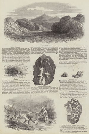 Gold Washing (engraving)
