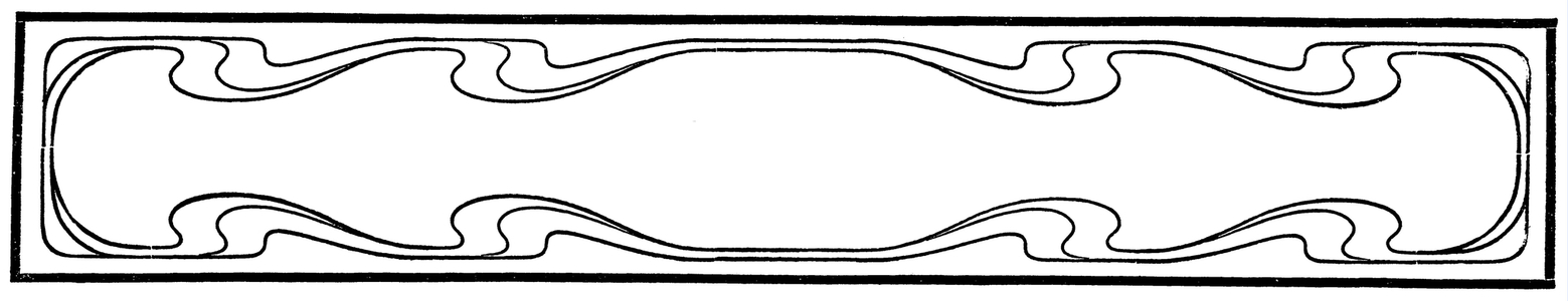 Ornament: Start of Chapter