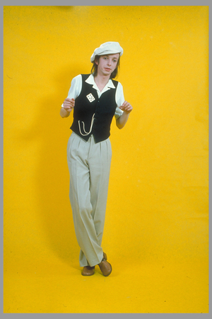 Caron 1978 (photo)