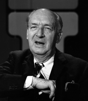 Vladimir Nabokov