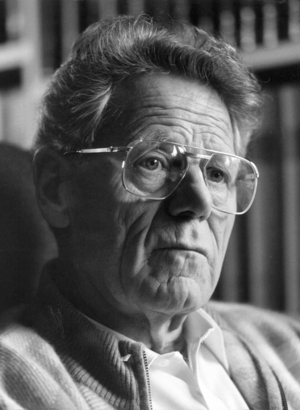 Hans Küng, 1993 (photo)