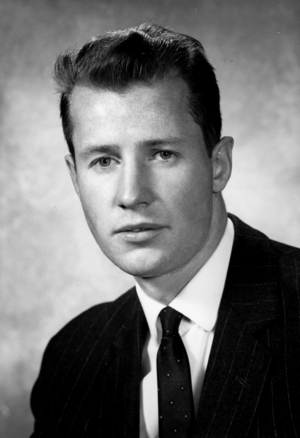 Polar Farn Bjørn Staib. About. 1962 …, 1962 (photo)
