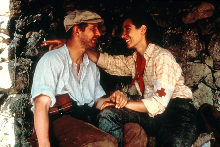 Land and Freedom, 1995 (film still)