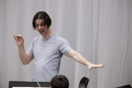 Teodor Currentzis