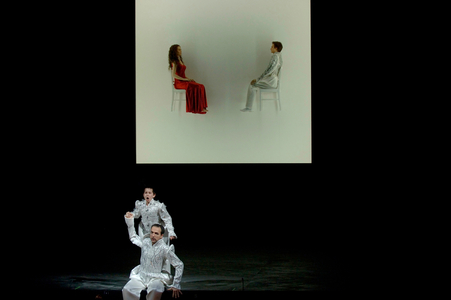 Pelleas et Melisande