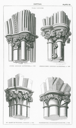 Capitals (engraving)