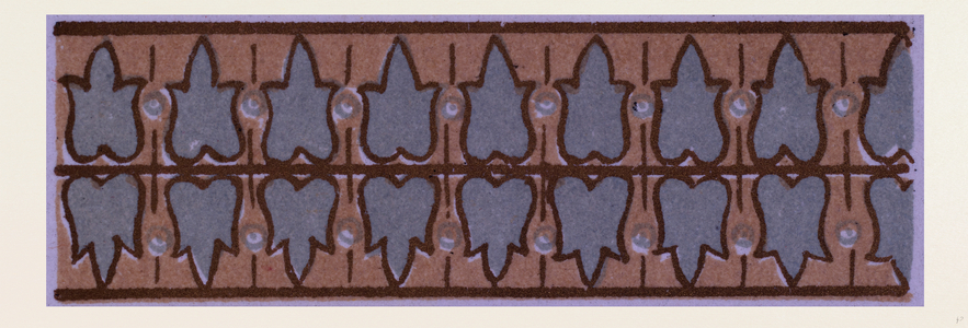 Renaissance Ornament