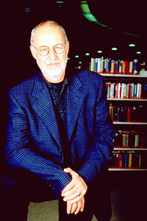 William of Sternburg, 1998 (photo)
