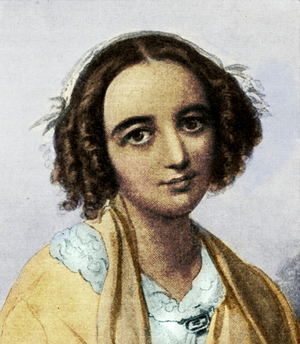 Fanny Cecilia Mendelssohn