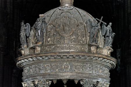 Ciborium