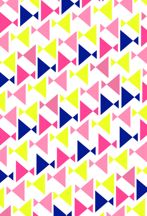 Sweets, 2015 (digital media)