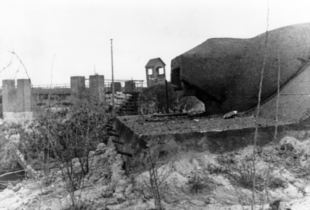 II. WK, Occupation of France, 1940 (photo)