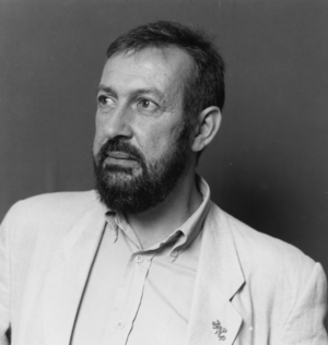 Pierre Autin-Grenier, c.1980-1990