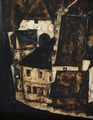 Tote Stadt III