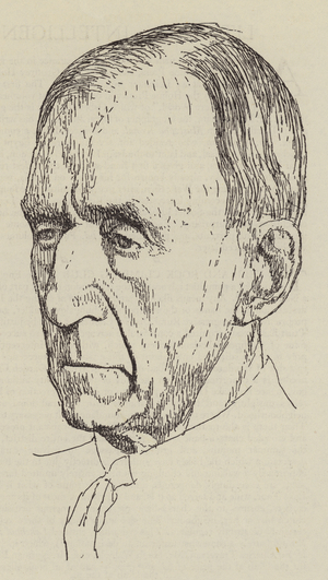 Henry Tonks (engraving)