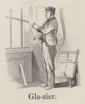 Glazier (engraving)
