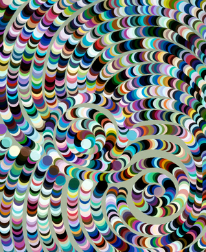 Circle (computer graphics)