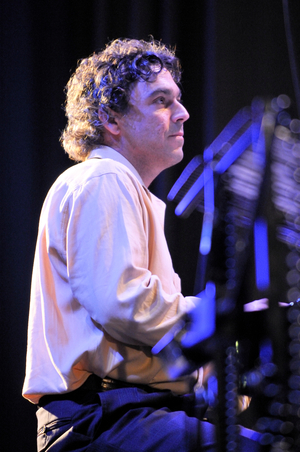 Joey Calderazzo