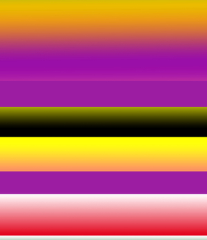 Gradient C, 2019 (gradient)